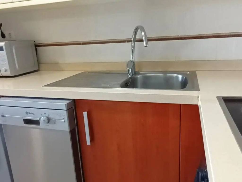 Piso de 57 m² en Torreblanca