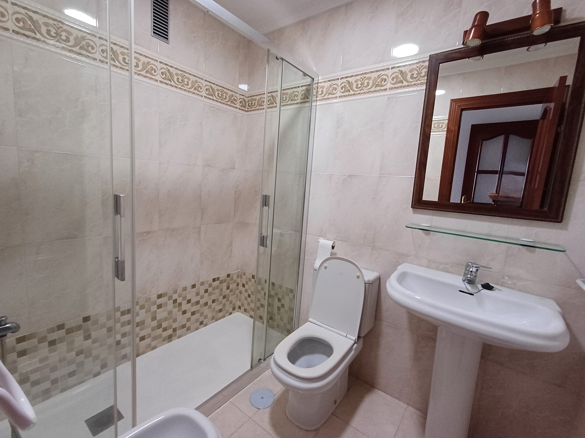 Piso de 108 m² en Huelva