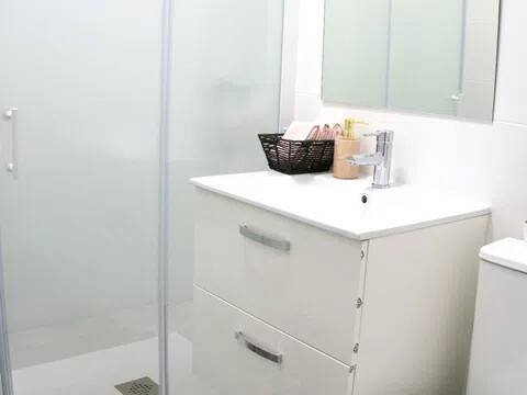 Habitación 105 m², Madrid
