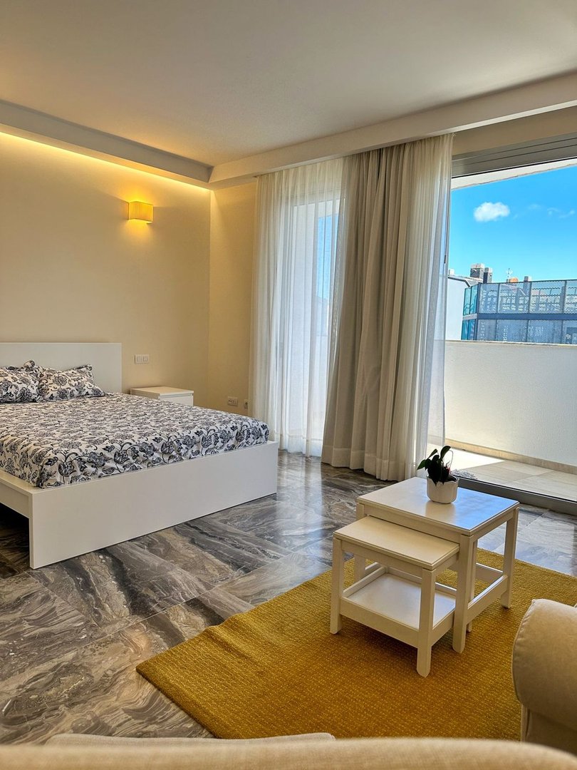Piso de 40 m² en Las Palmas de Gran Canaria