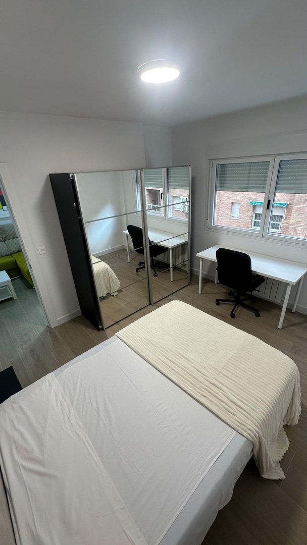 Pis de 122 m² a Granada