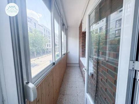 Piso de 125 m² en Ciudad Real