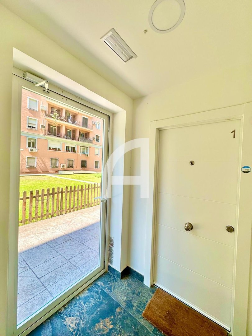 Pis de 66 m² a Madrid