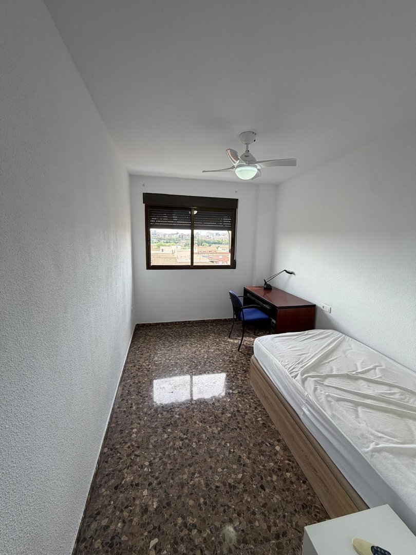Pis de 124 m² a Alboraia