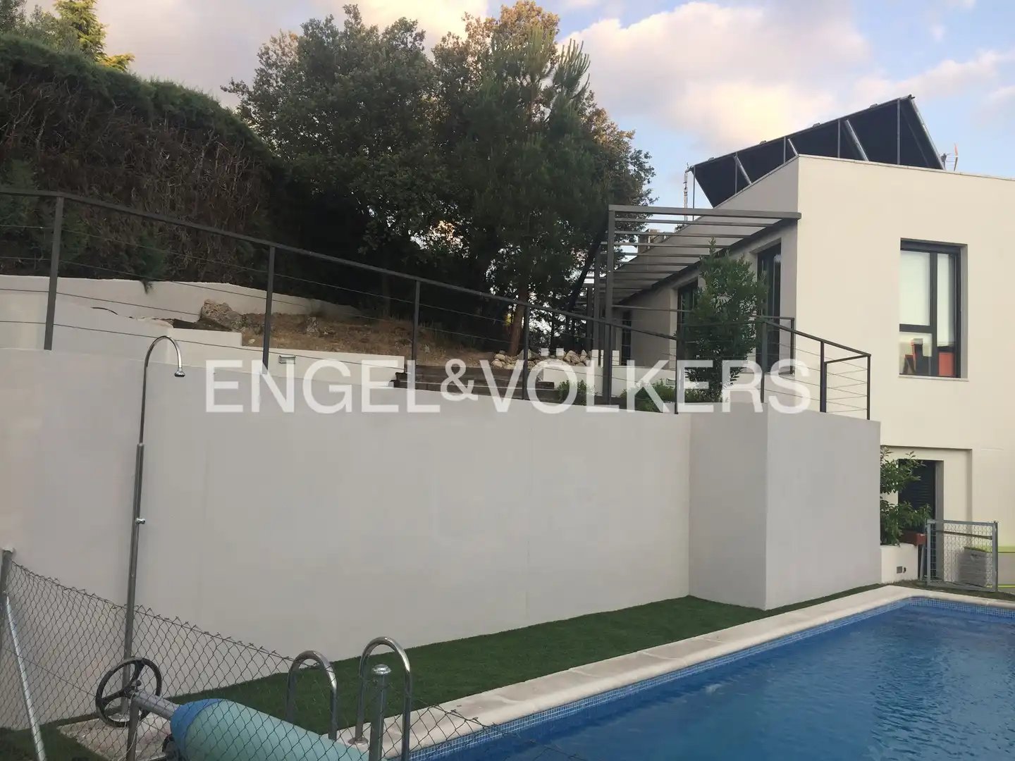 Casa de 399 m² en Torrelodones