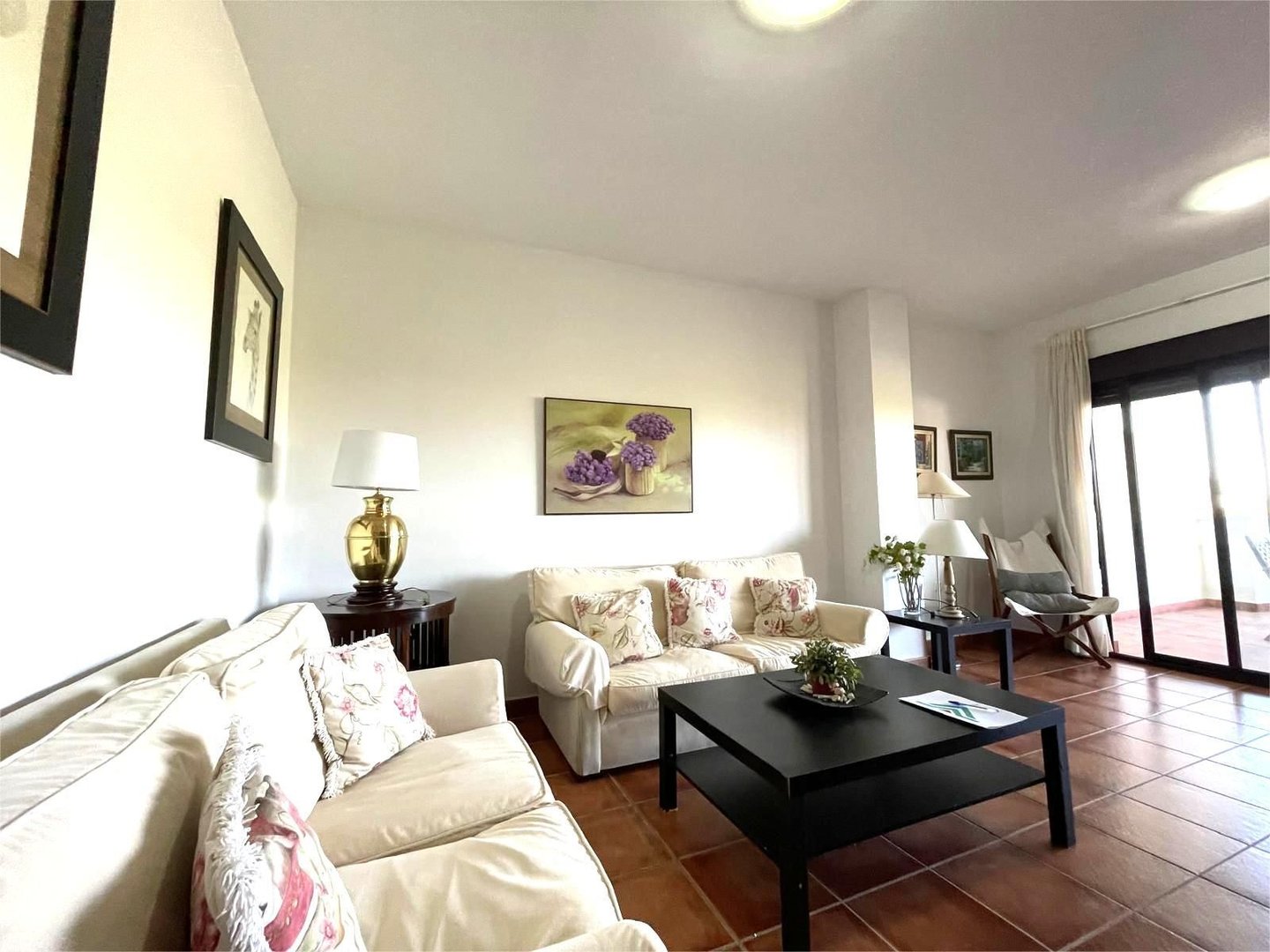 Piso de 109 m² en Cartaya