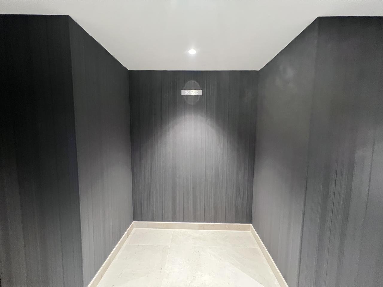 Piso de 118 m² en Madrid