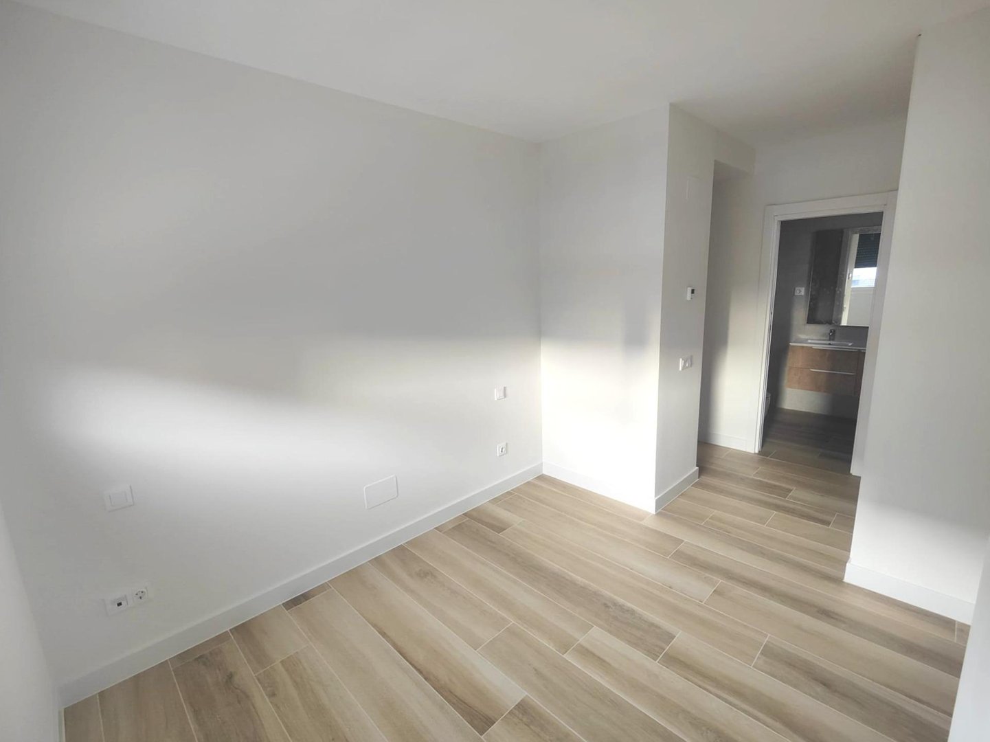Pis de 85 m² a Valdemoro