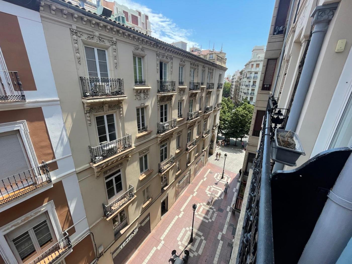 Piso de 110 m² en Zaragoza