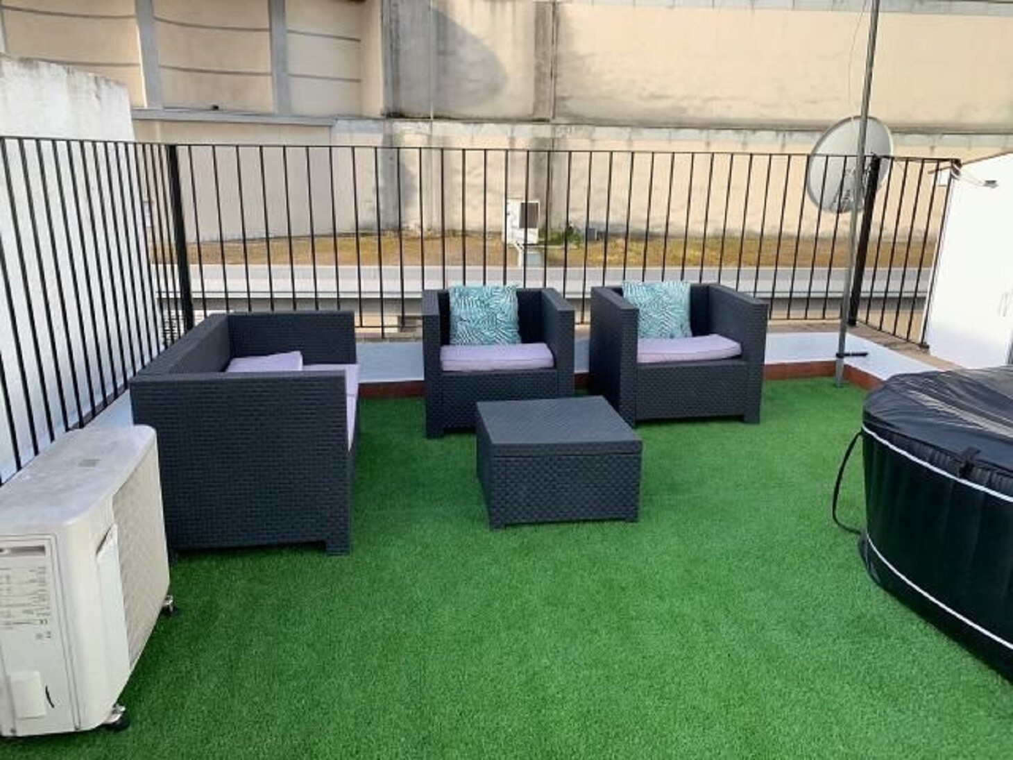 Pis de 120 m² a Sevilla