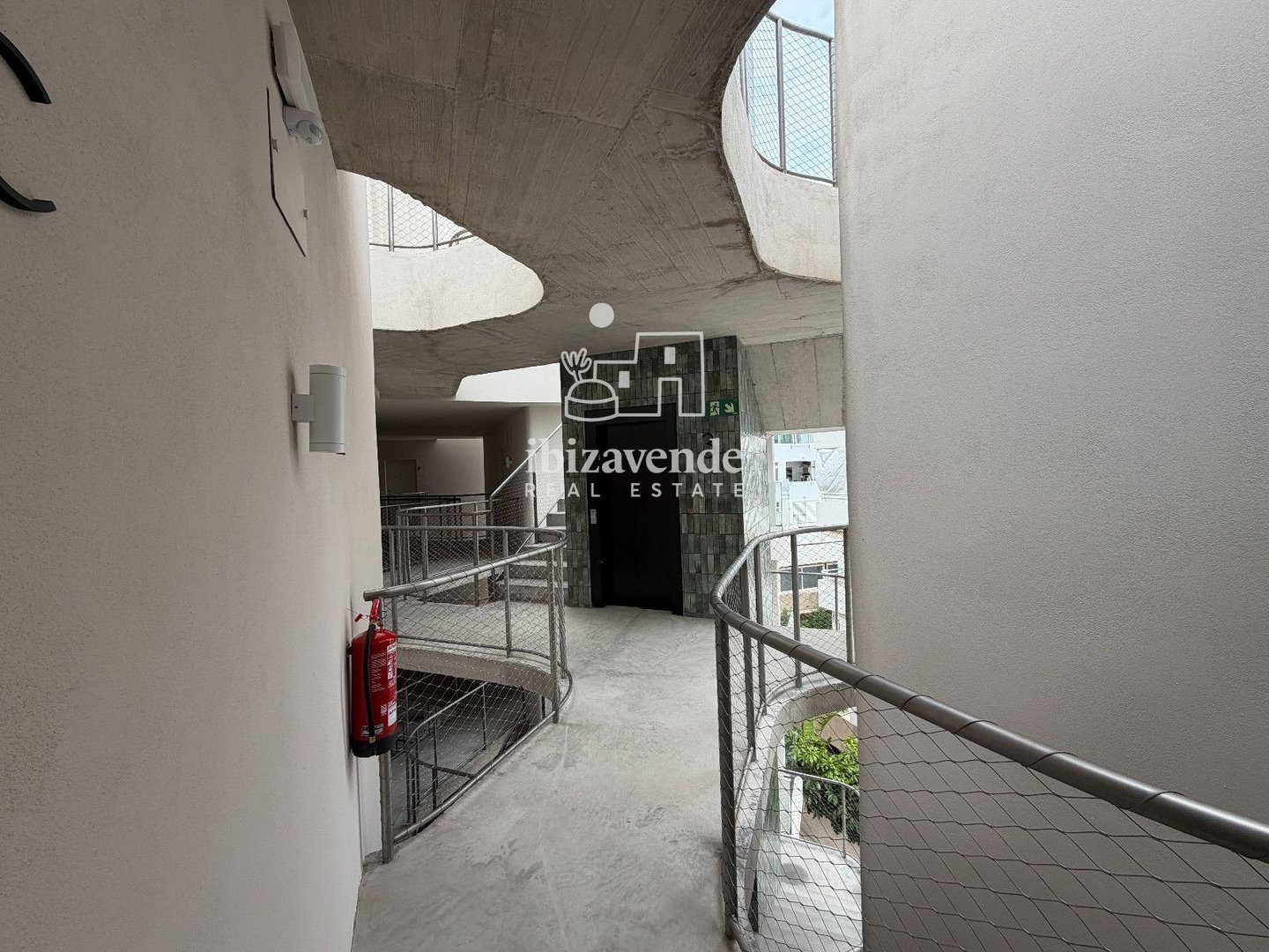 Piso de 40 m² en Ibiza