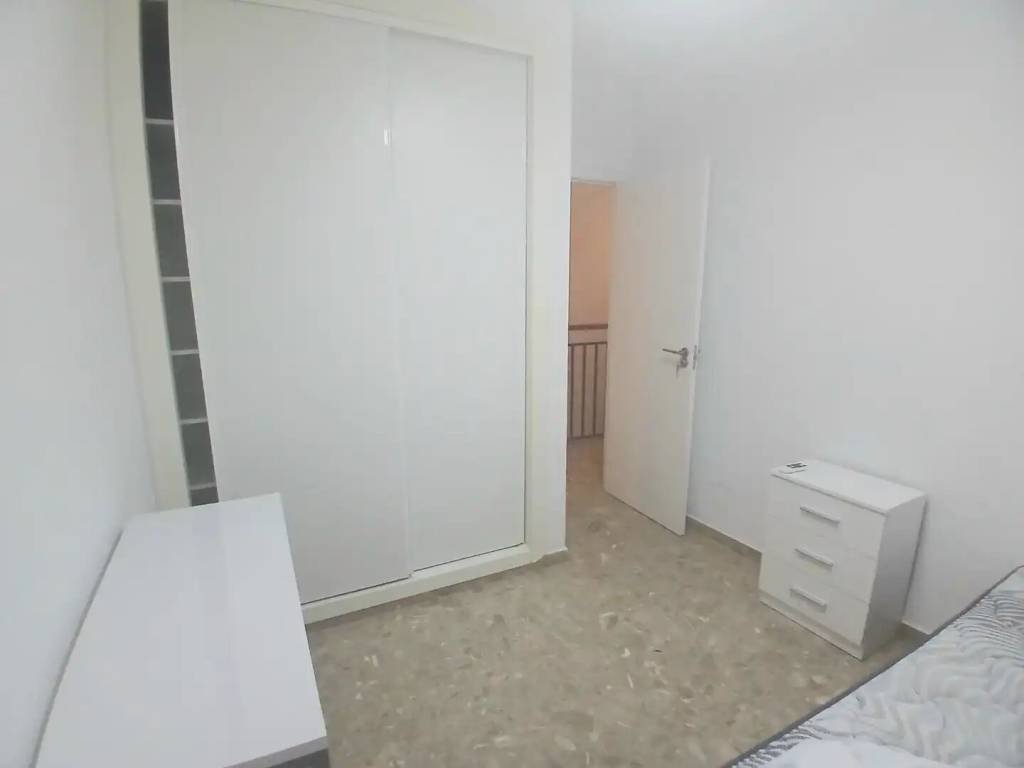Piso en alquiler, Almería