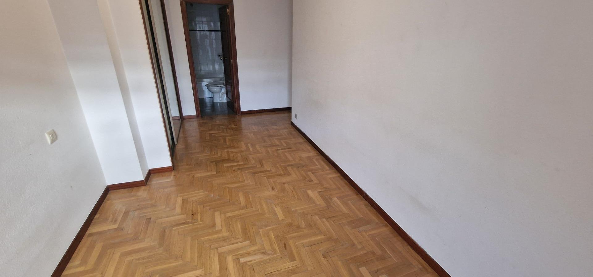 Piso de 105 m² en Santiago de Compostela