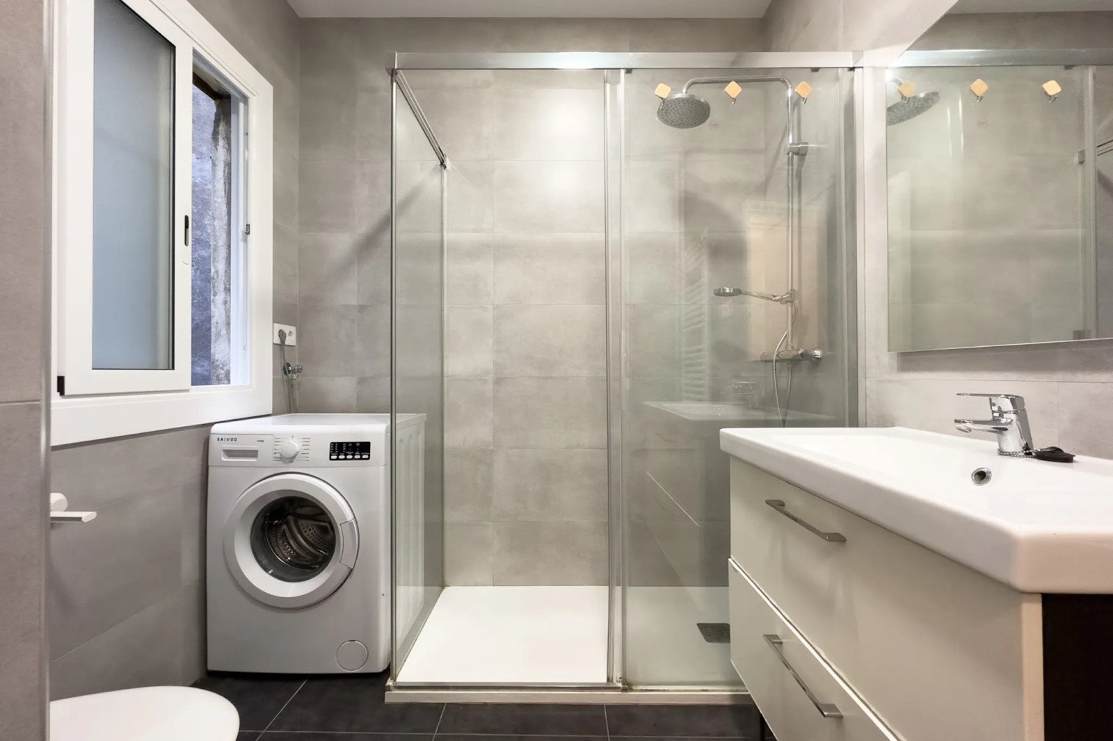 Chambre à louer, Barcelone