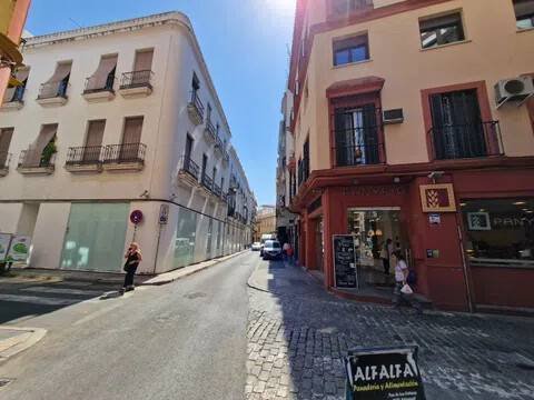 Piso de 72 m² en Sevilla
