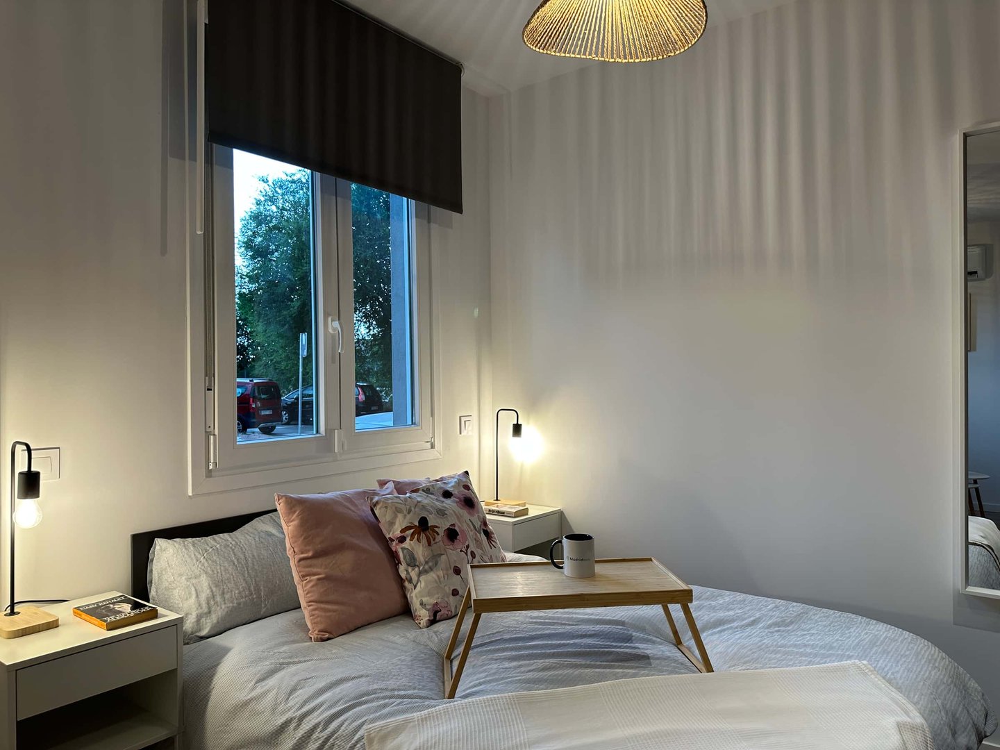Appartamento 28 m² a Alcorcón