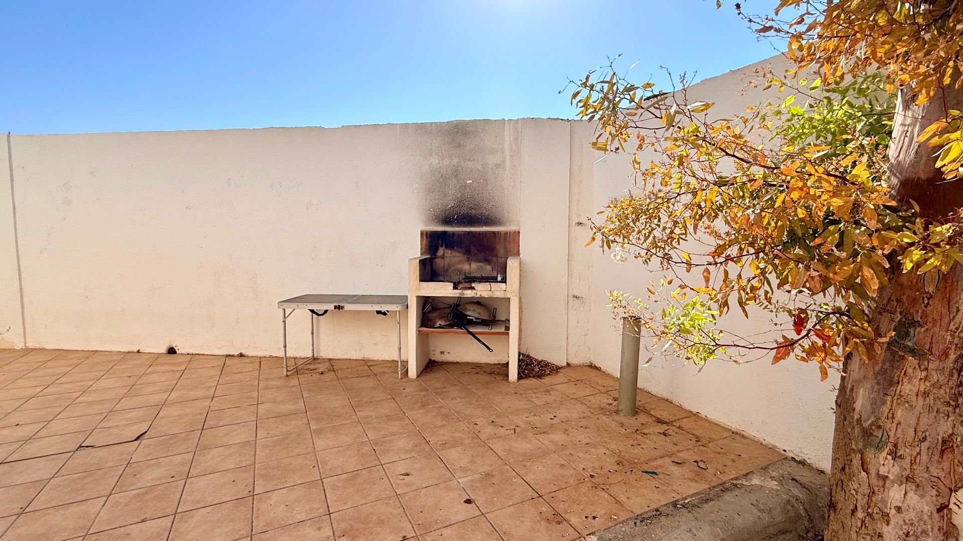 Casa de 140 m² en Albox
