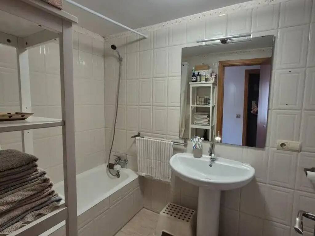 Pis de 84 m² a Pollença