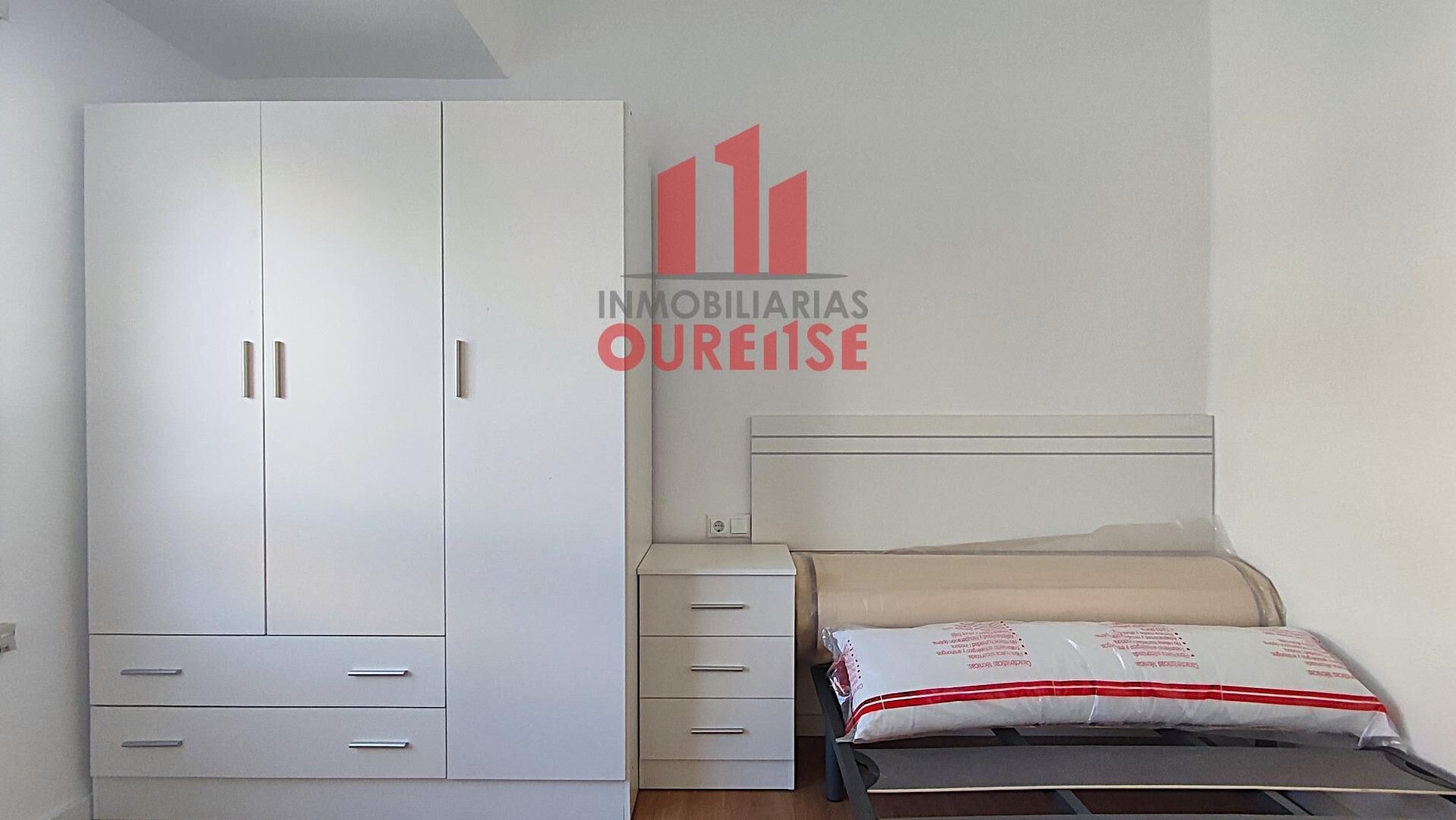 Pis de 71 m² a Ourense