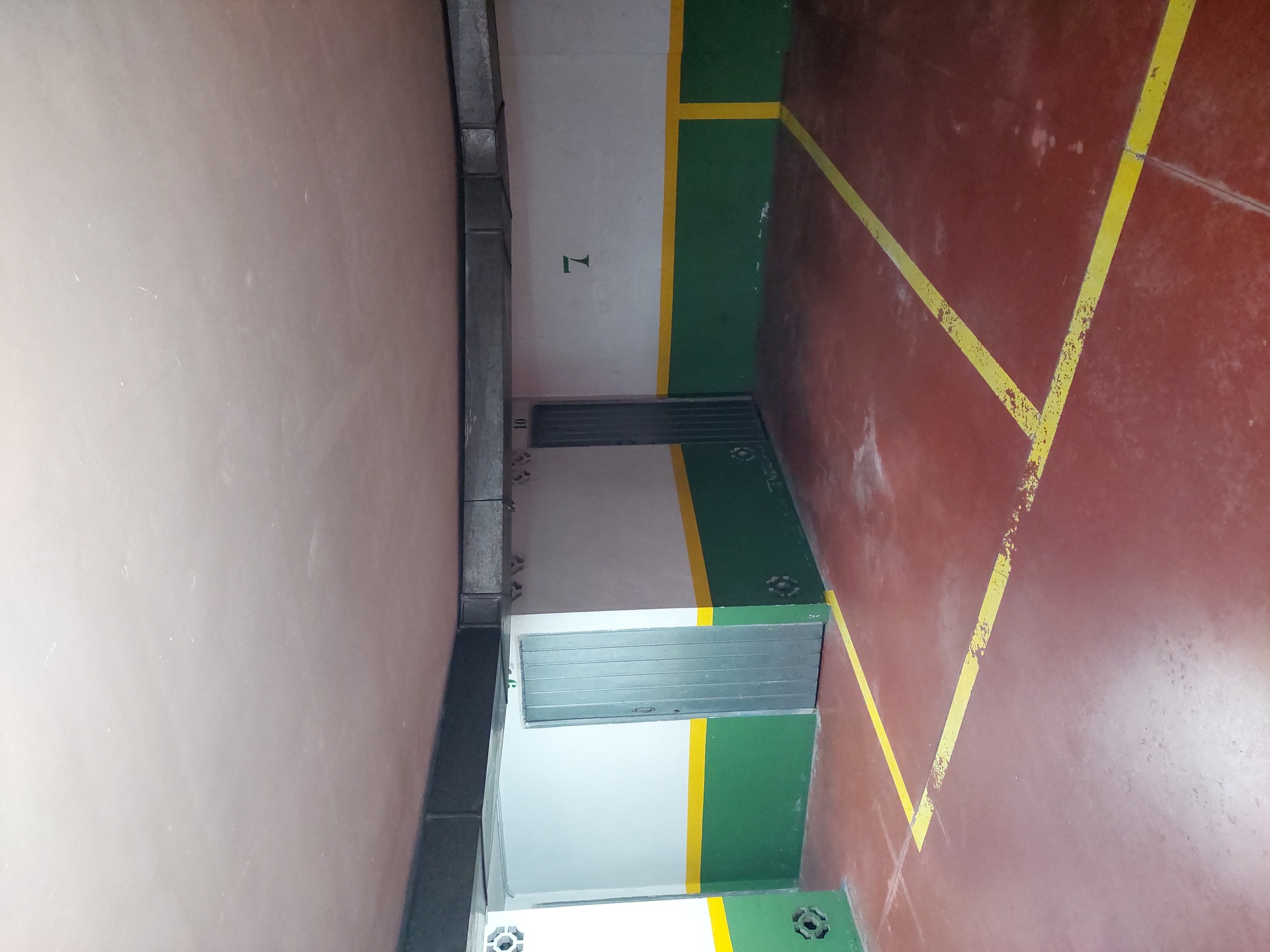 Piso de 90 m² en Pontevedra