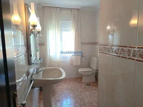 Piso de 86 m² en Sevilla