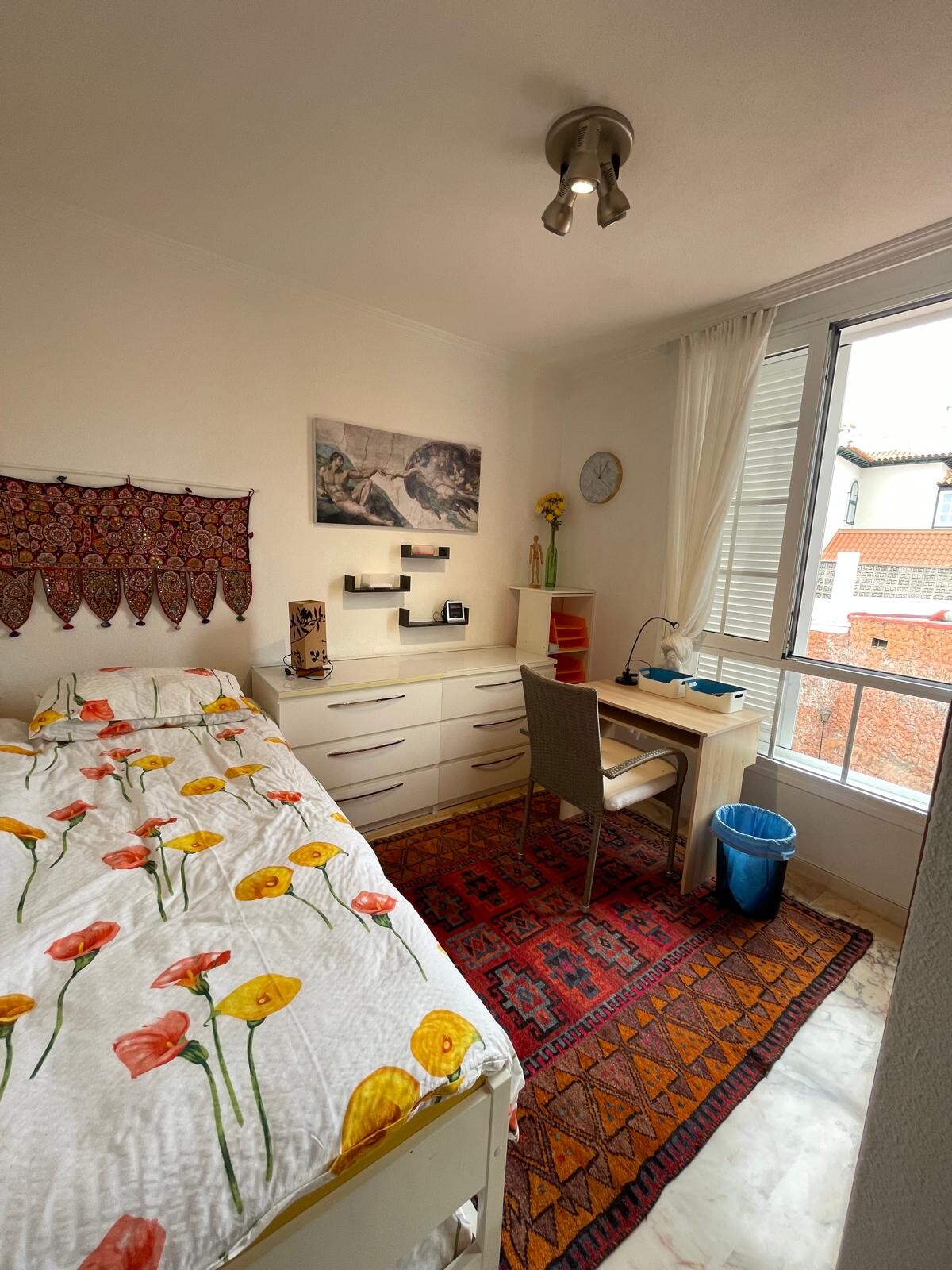 Appartamento 180 m² a Puerto de la Cruz