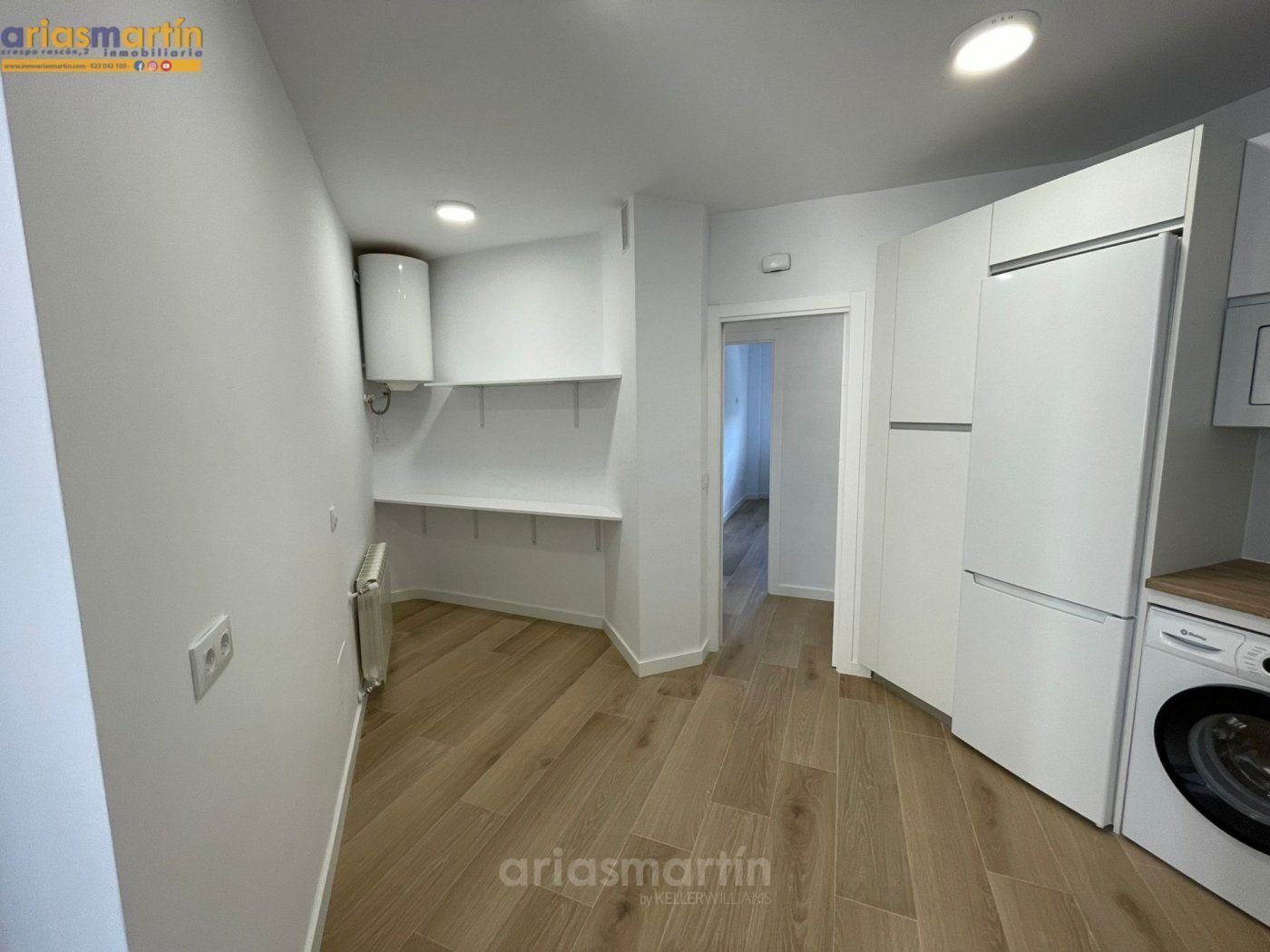 Piso de 150 m² en Salamanca