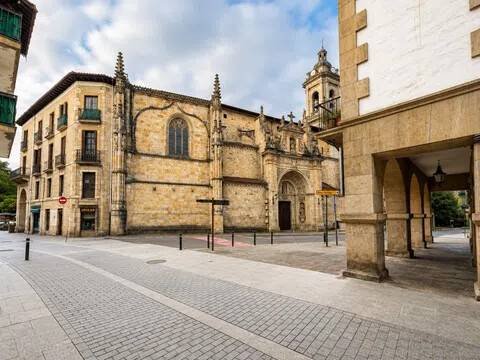 Piso de 105 m² en Oñate