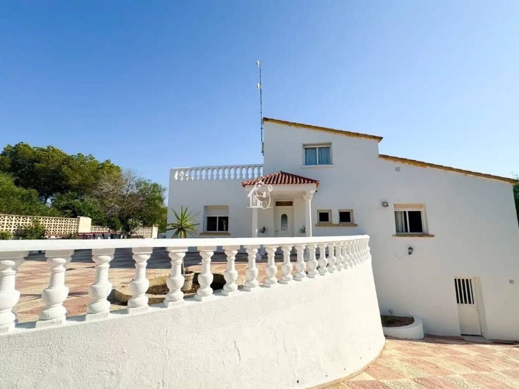Piso de 500 m² en Pilar de la Horadada