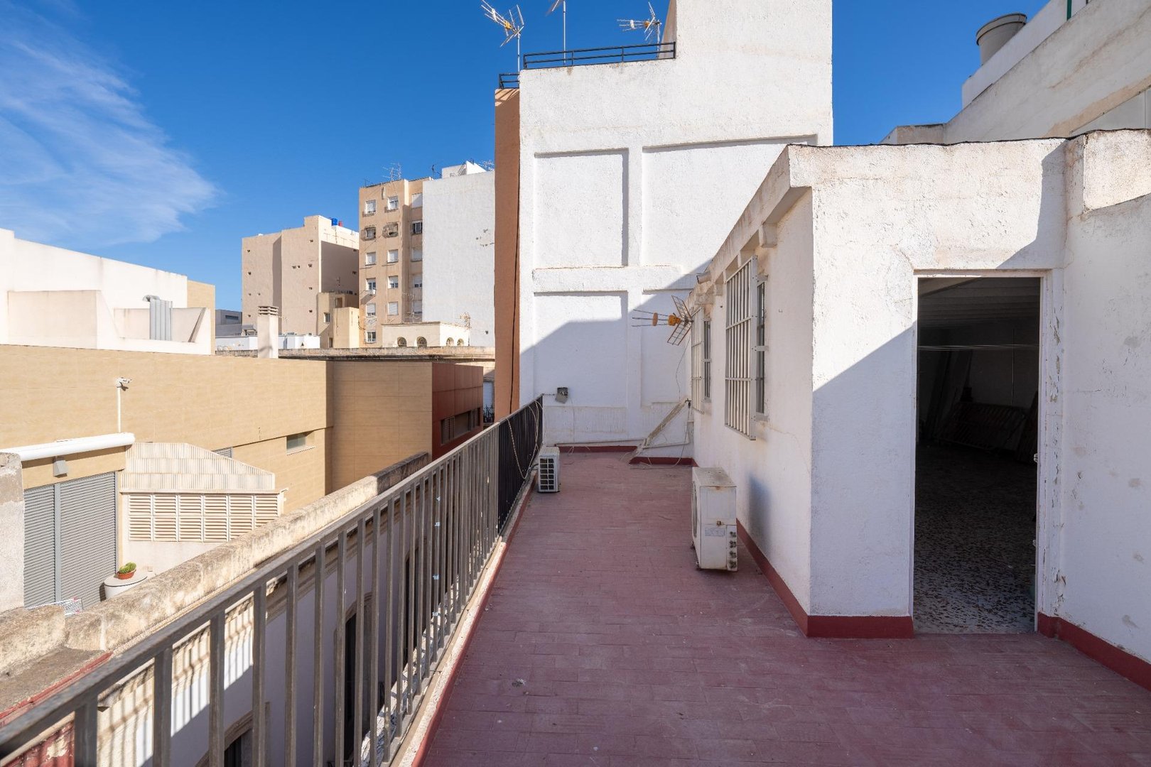 Casa de 122 m² en Almería