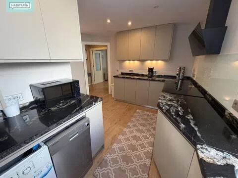 Appartamento 138 m² a Málaga