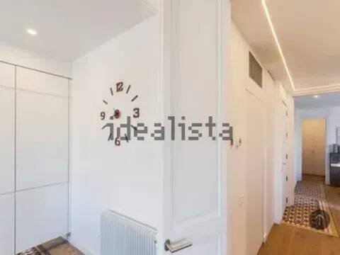 Piso de 94 m² en Barcelona