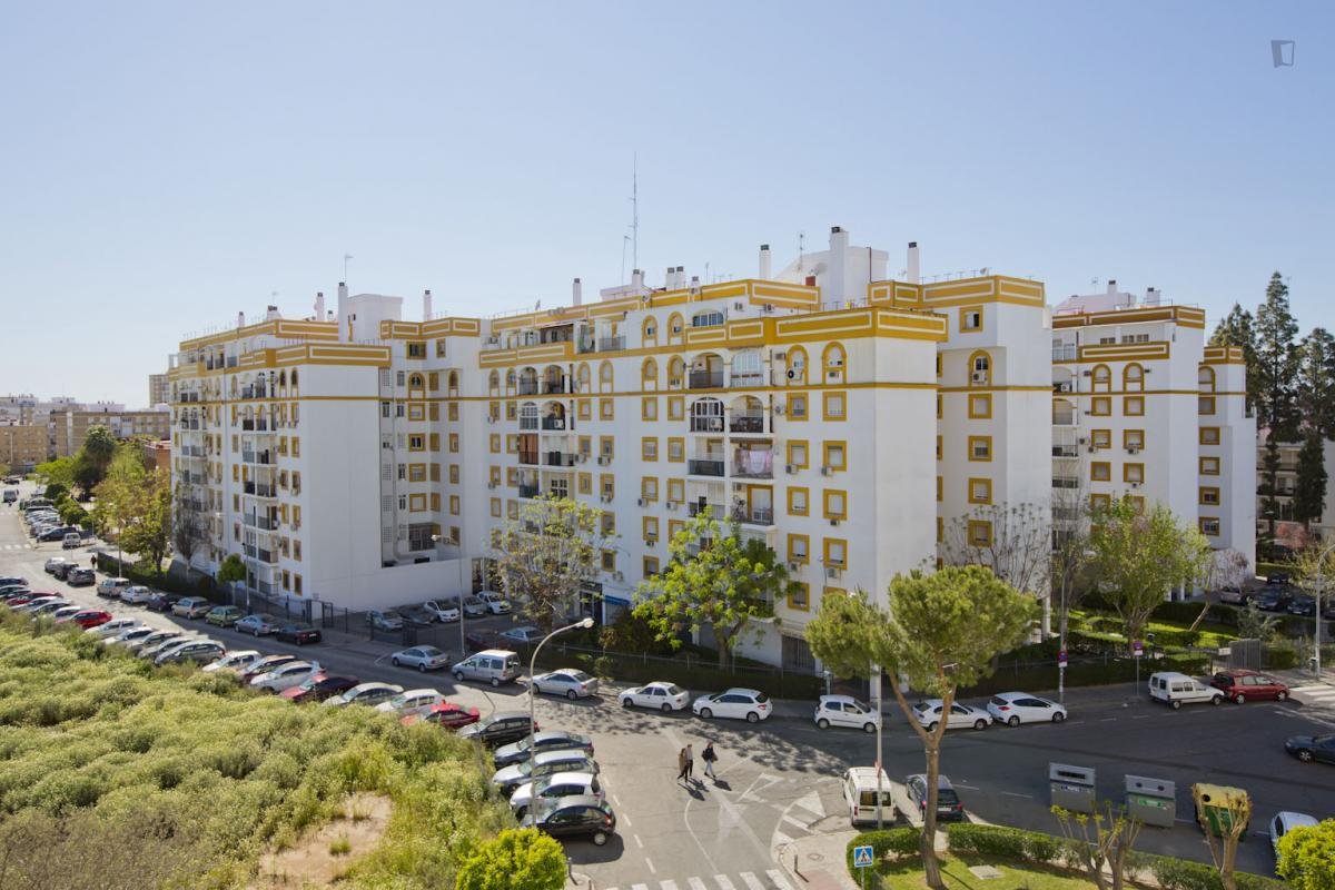 Habitación en alquiler, Sevilla
