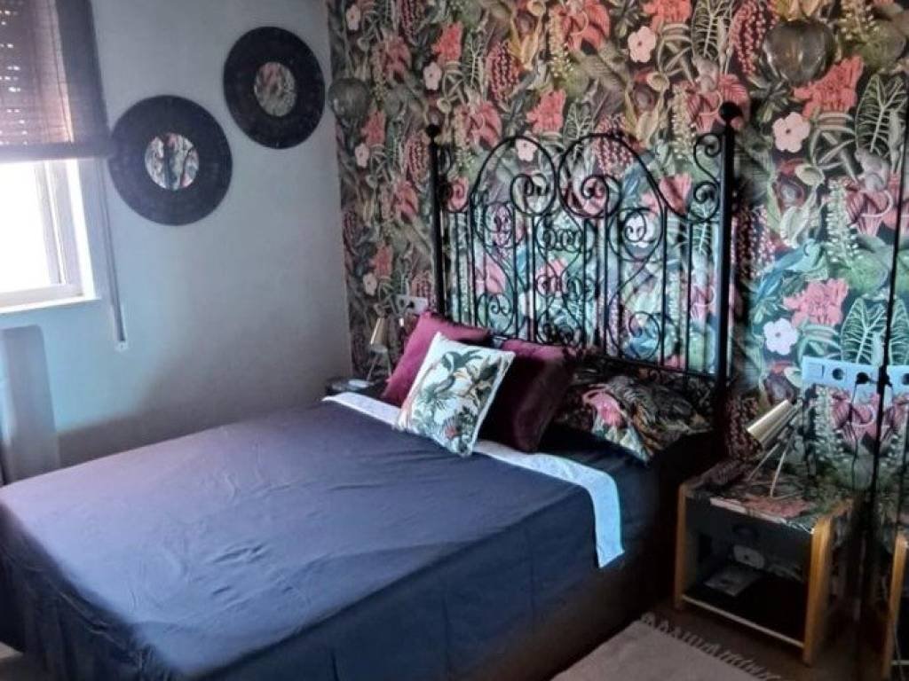 Piso de 65 m² en Salamanca