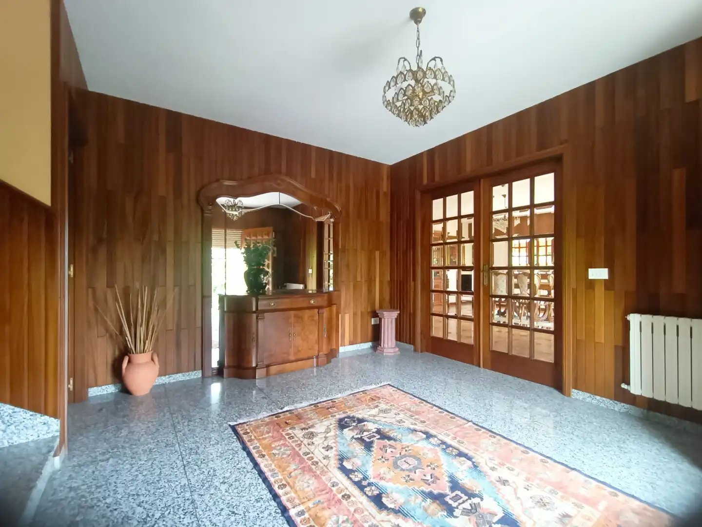 Casa de 500 m² en A Guarda