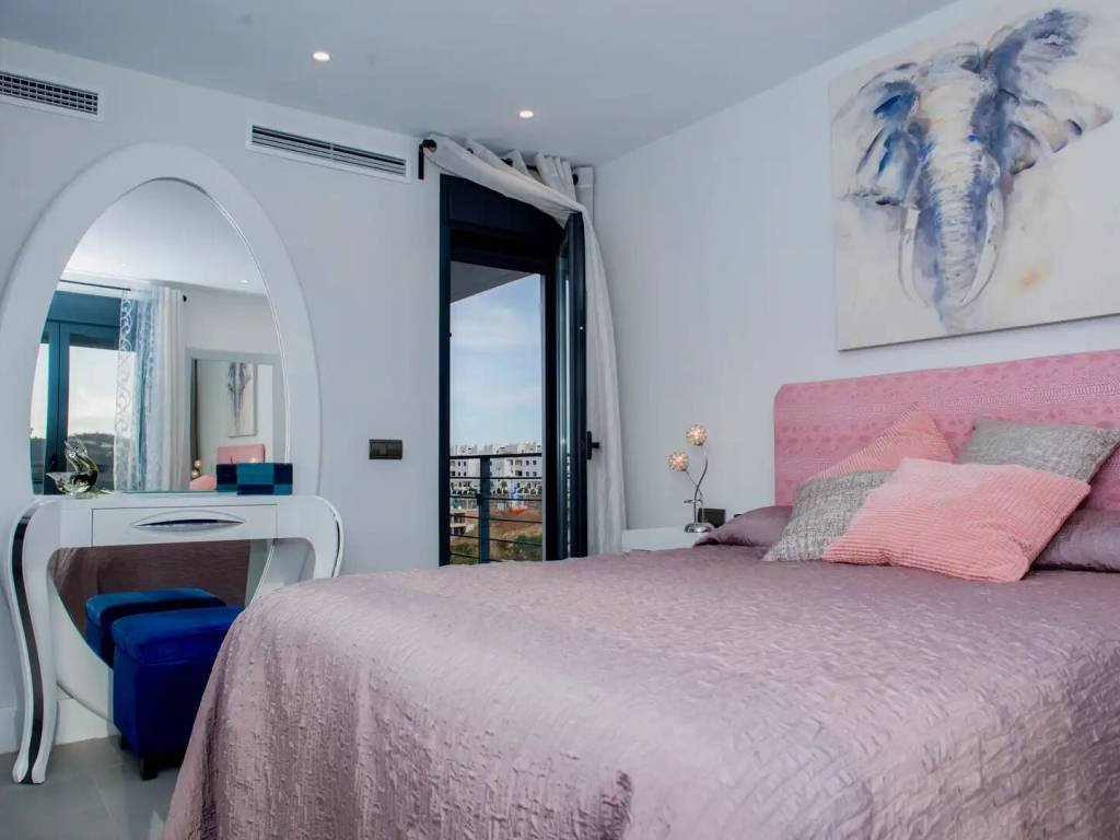 Casa de 396 m² en Estepona