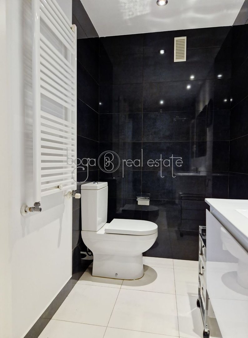 Pis de 150 m² a Madrid