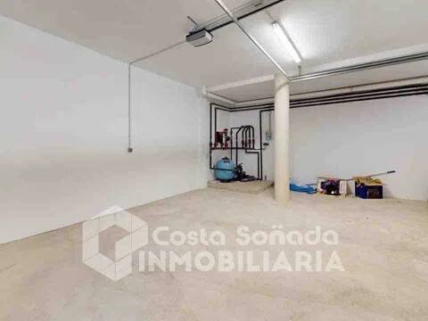Casa de 430 m² en Finestrat