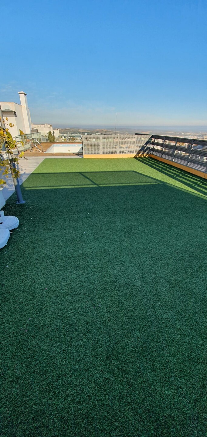 Piso de 80 m² en Jaén