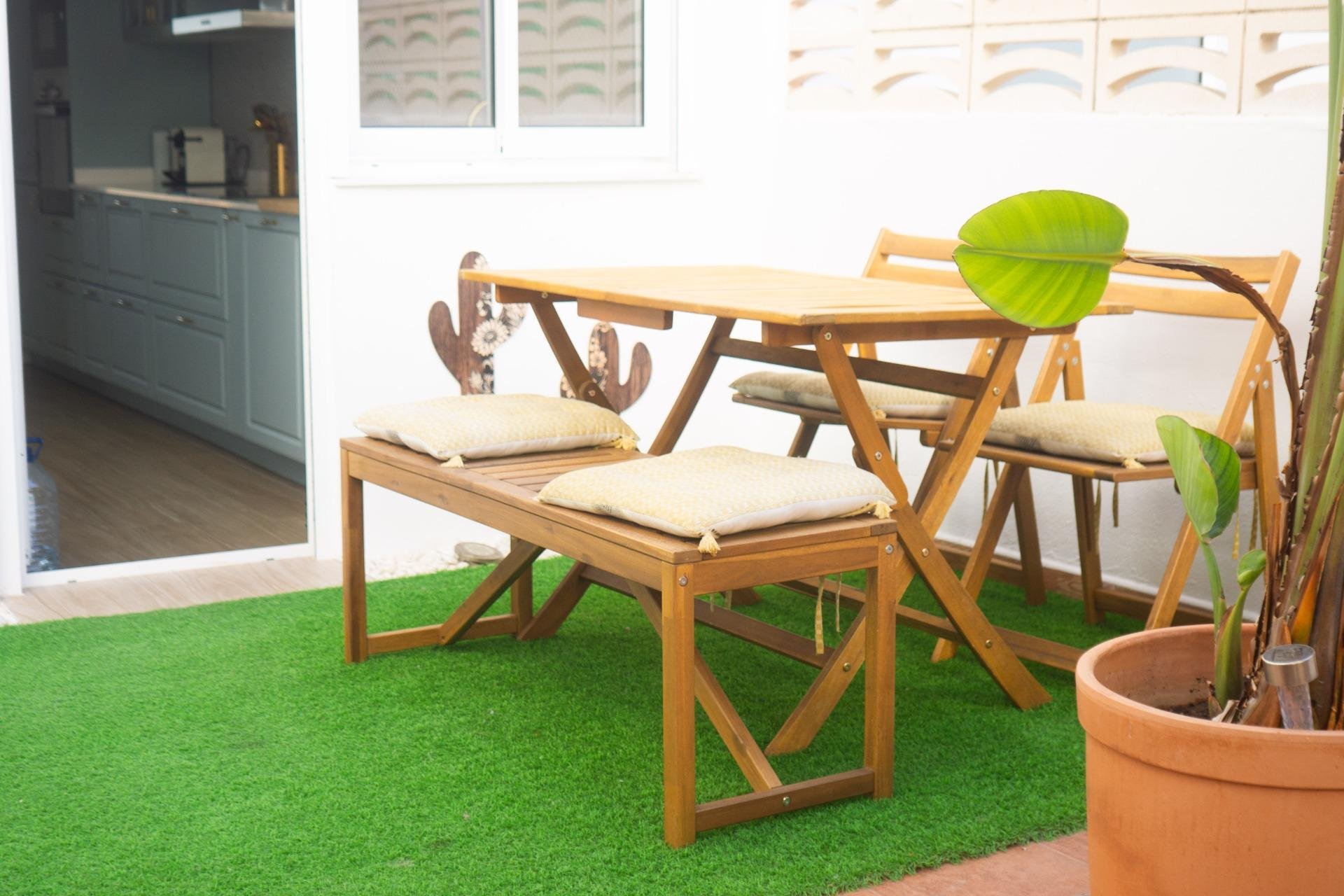 Pis de 105 m² a Gandia