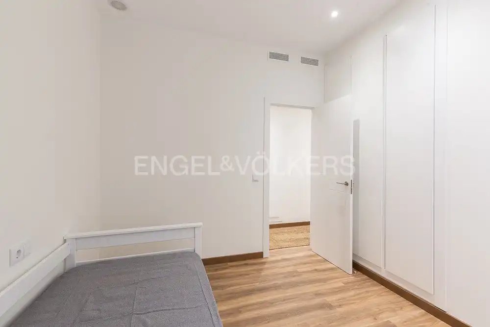 Piso de 184 m² en Valencia
