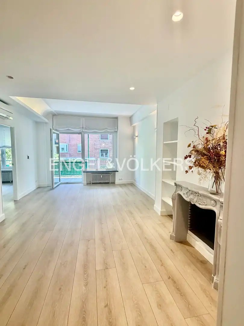 Piso de 114 m² en Madrid