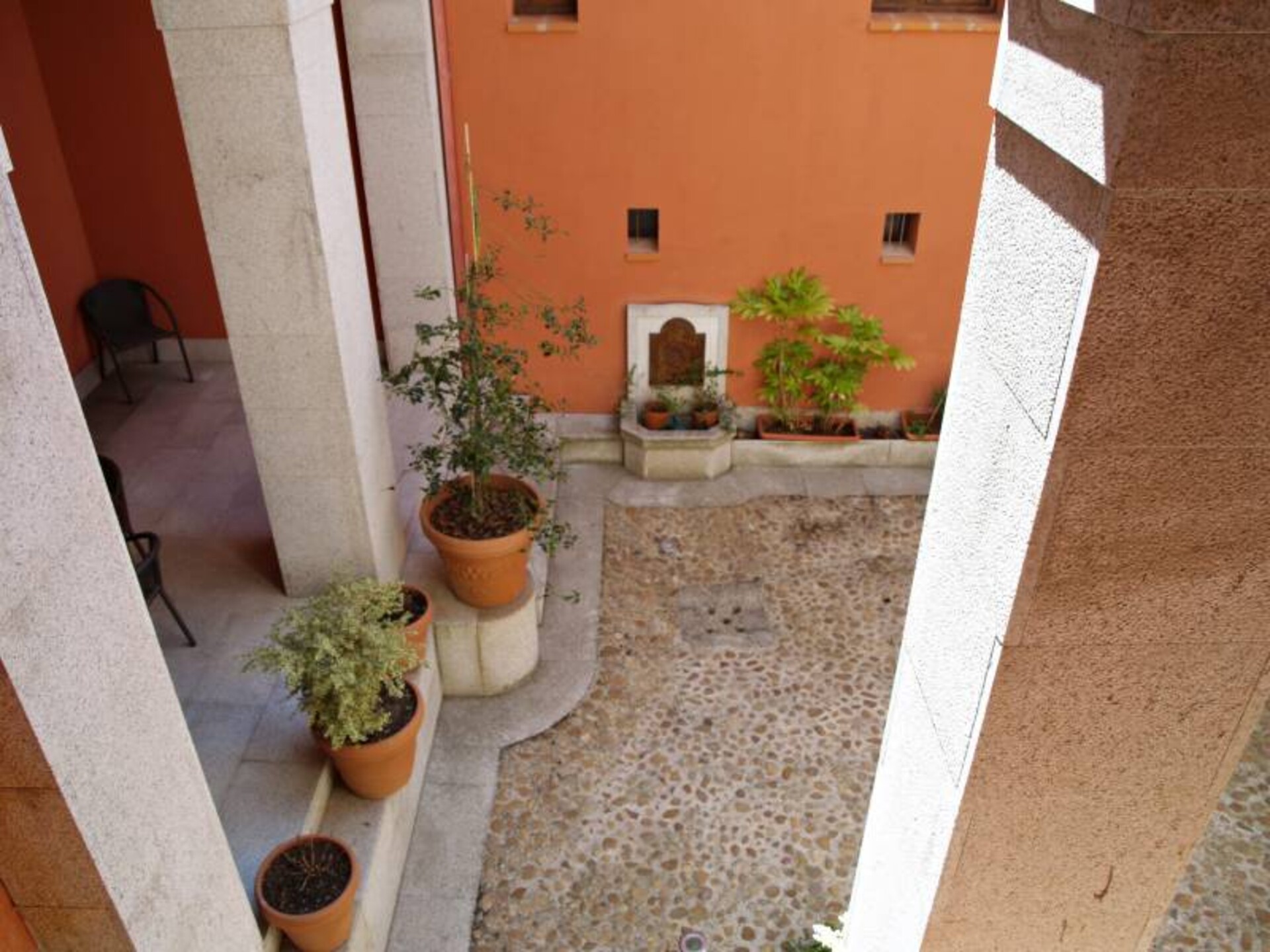 Piso de 170 m² en Real Sitio de San Ildefonso