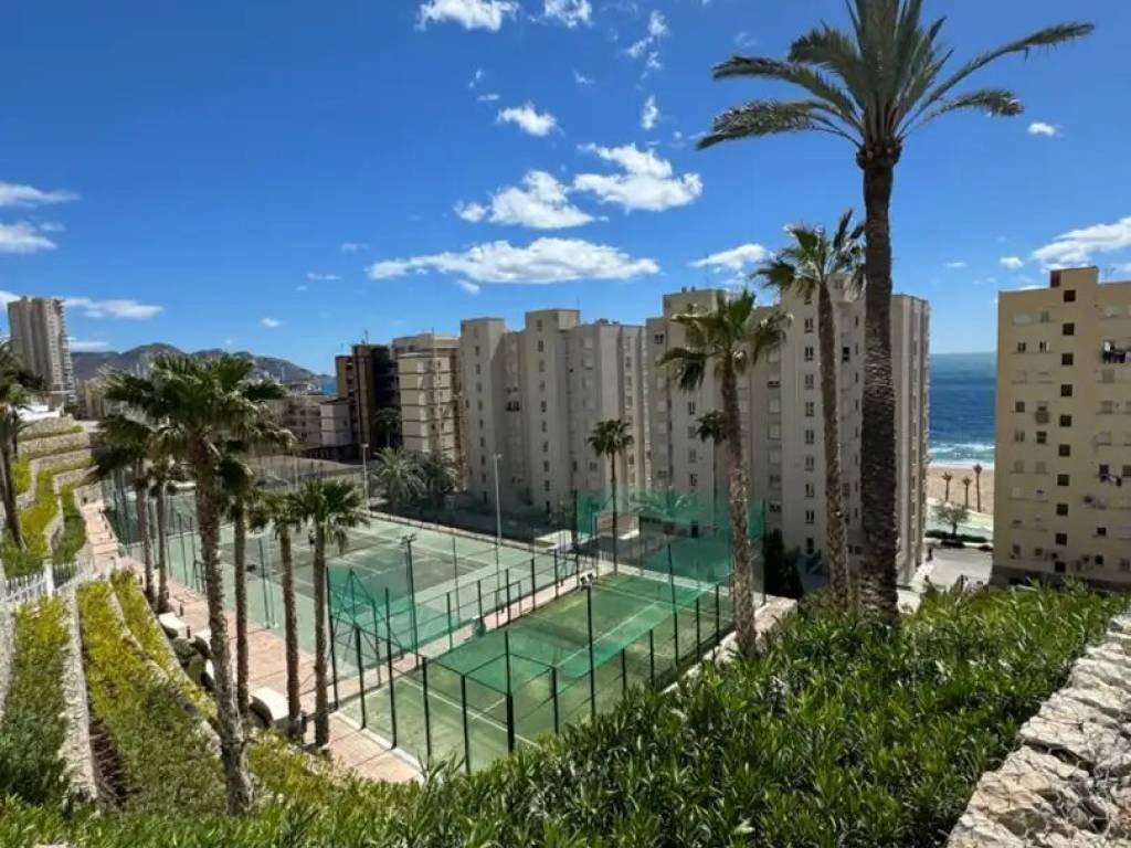 Piso de 145 m² en Benidorm