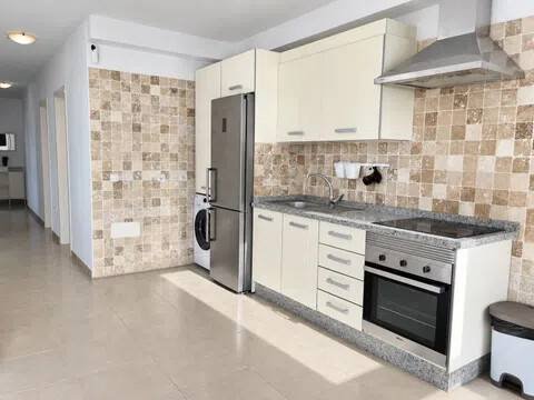 Piso de 89 m² en Guía de Isora