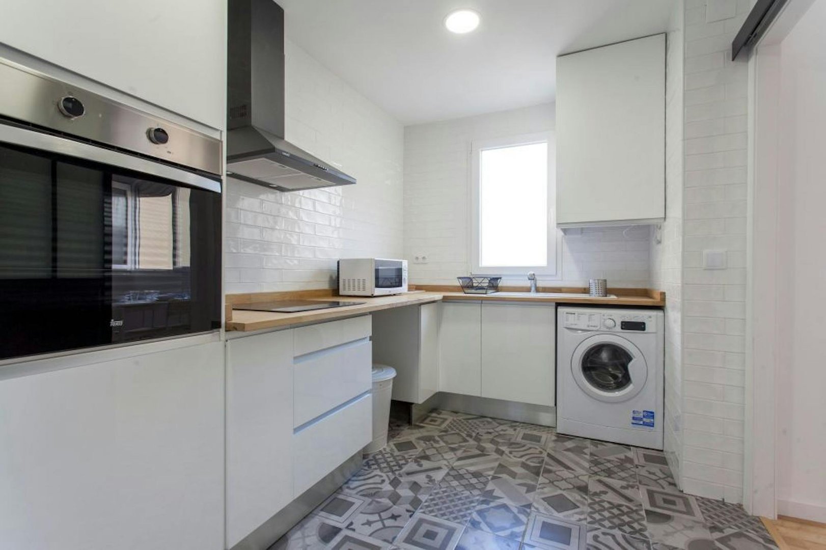 Habitación 11 m², Valencia