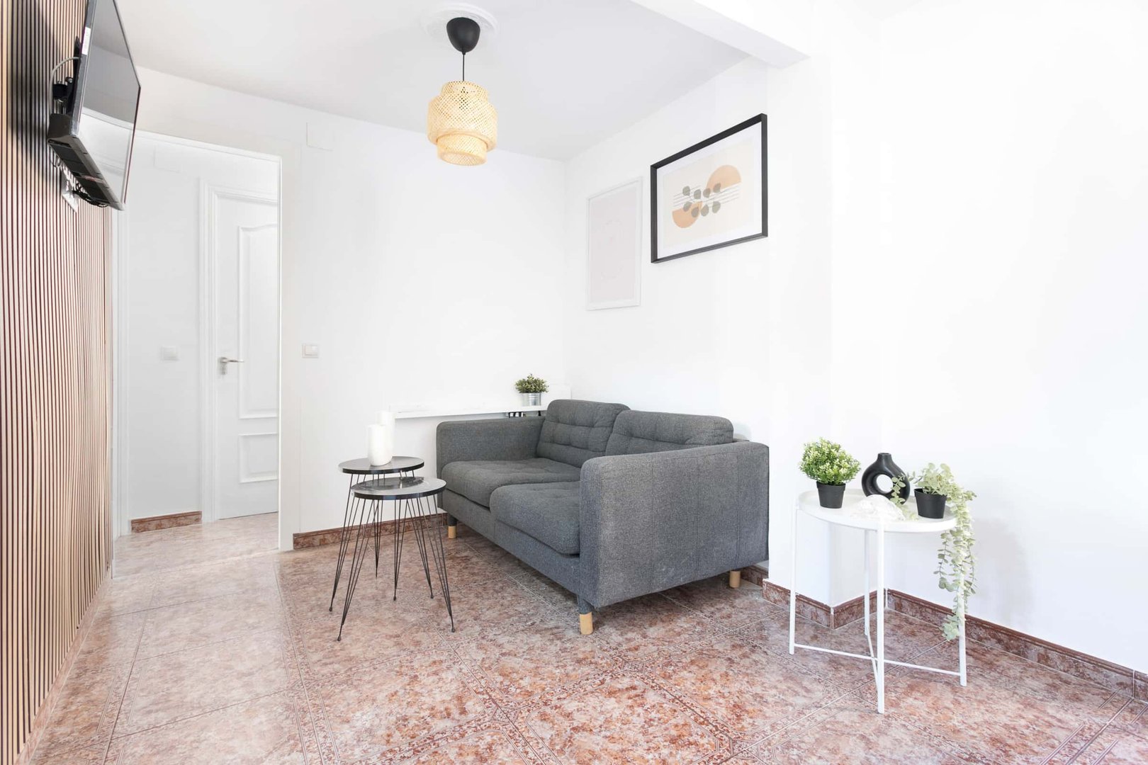Habitació de lloguer, Getafe