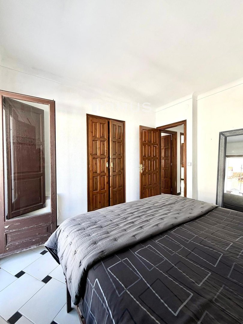 Casa de 65 m² en l'Escala