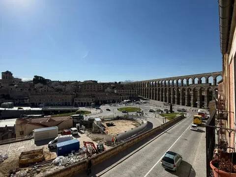 Casa de 190 m² en Segovia
