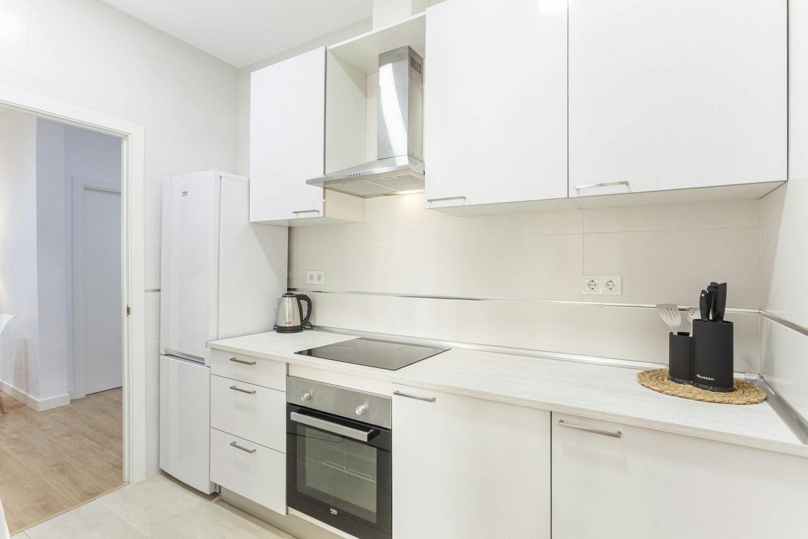 Pis de 80 m² a Madrid